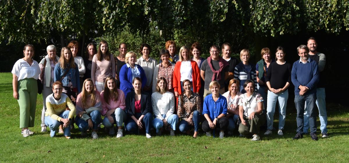 Team 't Spoor
